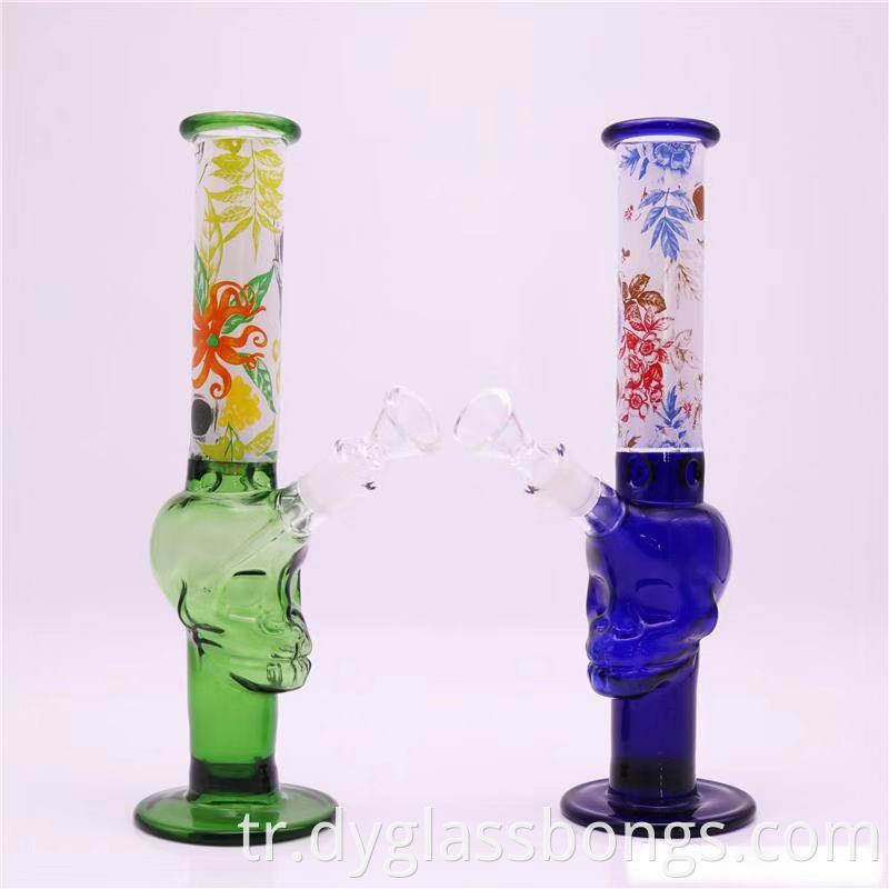 10inch water bongs 